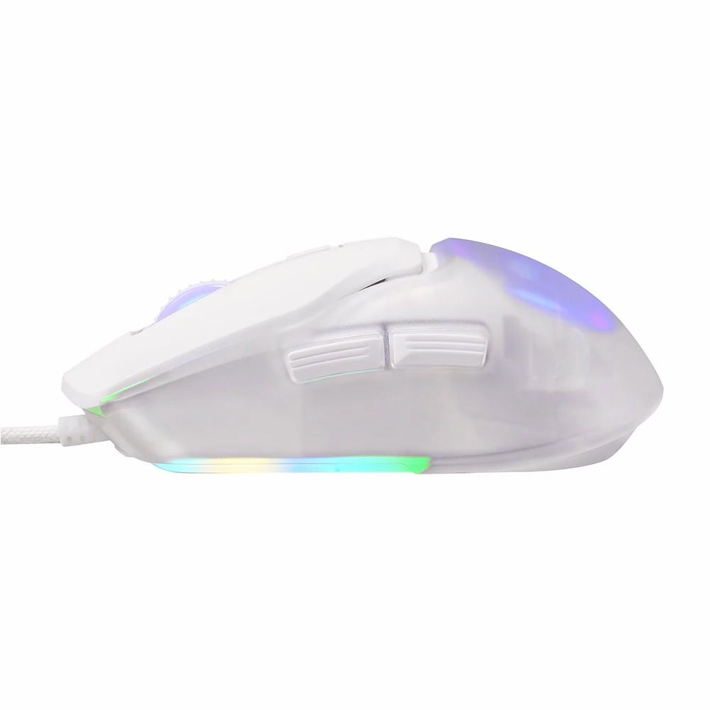Marvo Mouse Fit Lite G1, White